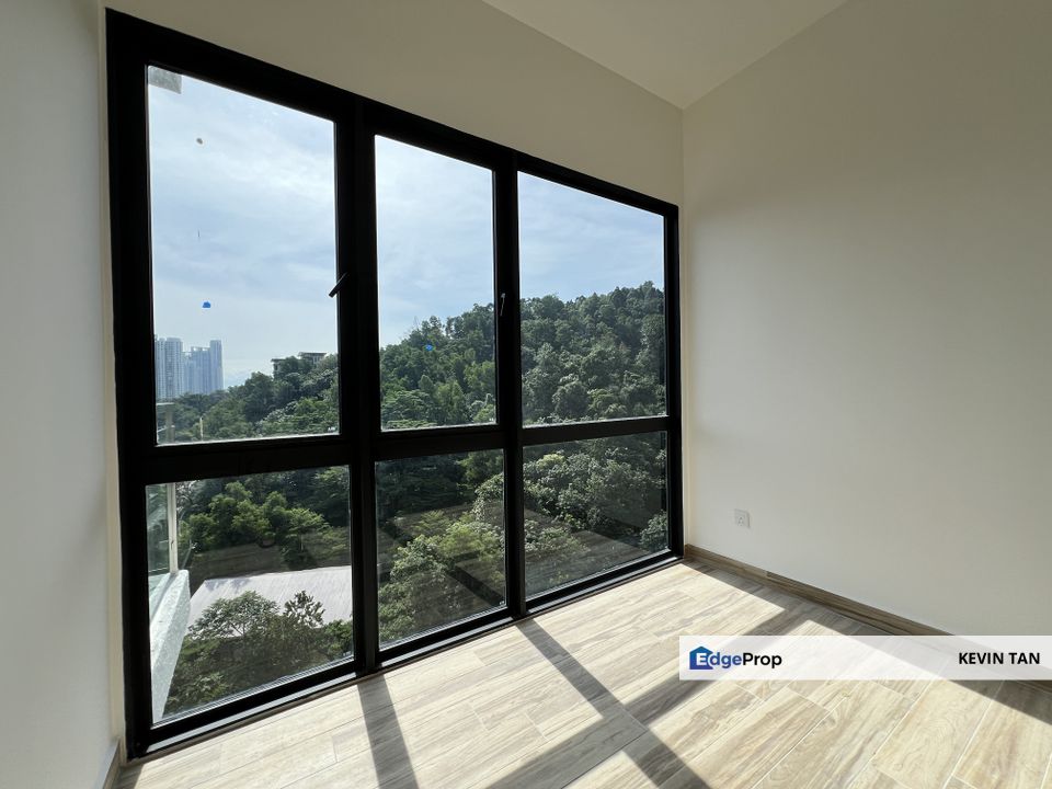 Luxury condo within Country Heights Damansara, Kuala Lumpur, Country Heights Damansara