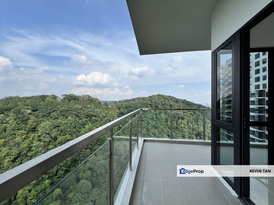 Luxury condo within Country Heights Damansara, Kuala Lumpur, Country Heights Damansara