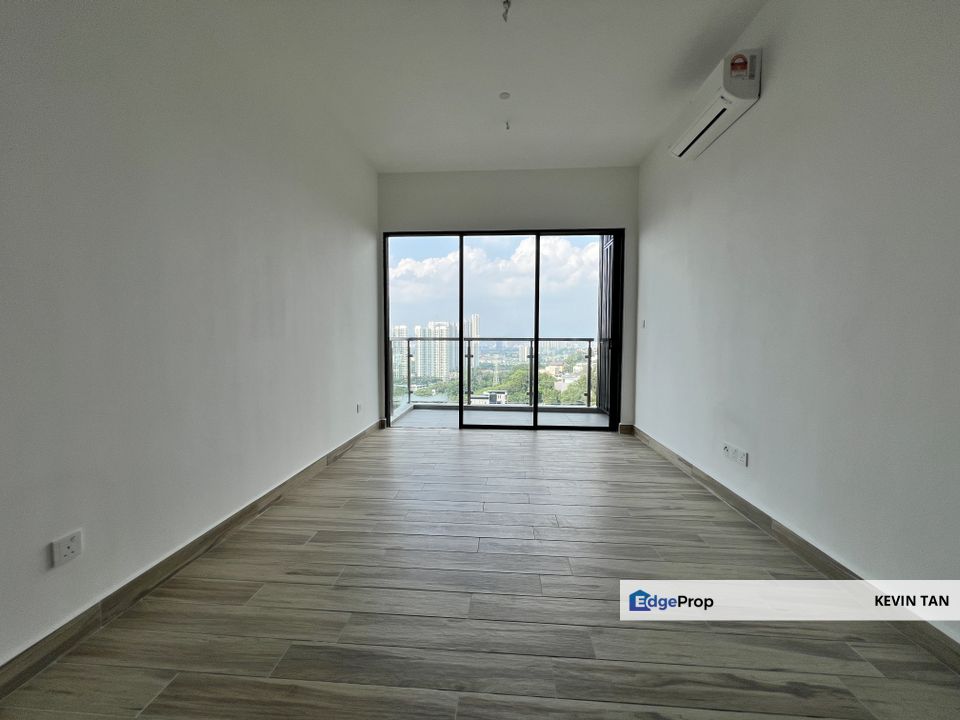 Luxury condo within Country Heights Damansara, Kuala Lumpur, Country Heights Damansara