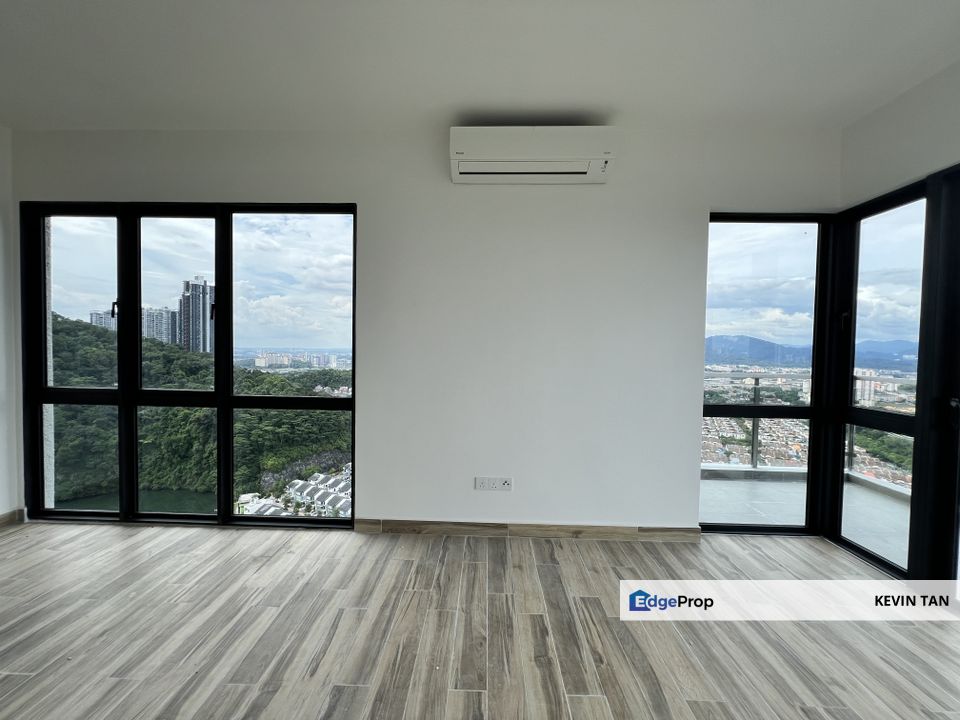 Luxury Condo within Country Heights Damansara, Kuala Lumpur, Country Heights Damansara