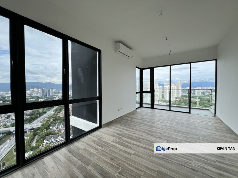 Luxury Condo within Country Heights Damansara, Kuala Lumpur, Country Heights Damansara