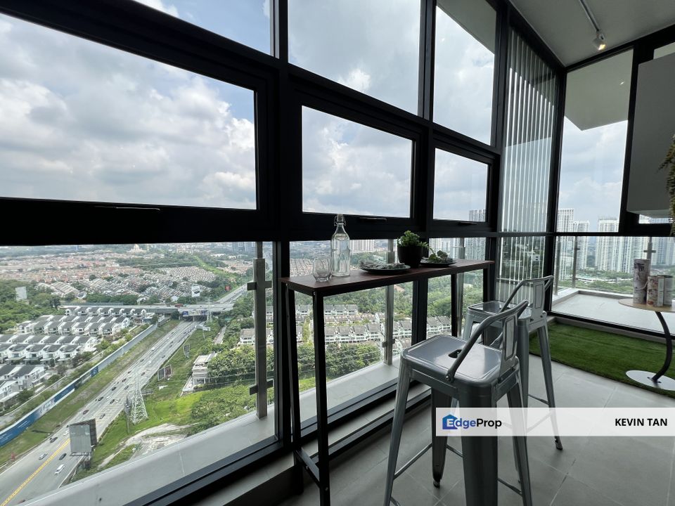 Luxury condo within Country Heights Damansara, Kuala Lumpur, Country Heights Damansara