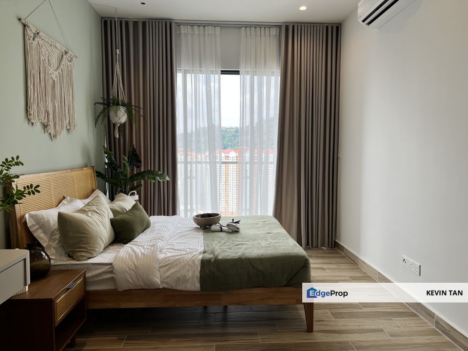 Luxury condo within Country Heights Damansara, Kuala Lumpur, Country Heights Damansara