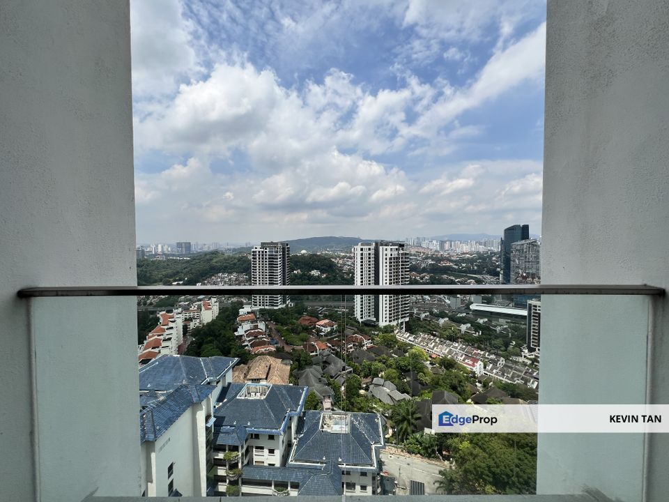 Pinnacle of living in Bangsar, Kuala Lumpur, Bangsar
