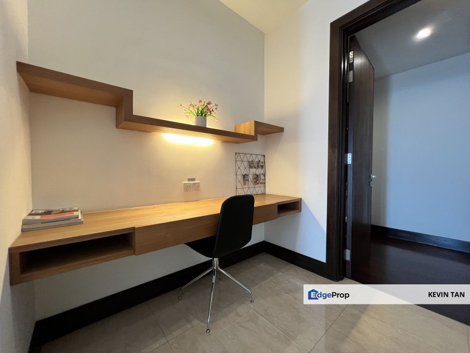 Pinnacle of living in Bangsar, Kuala Lumpur, Bangsar