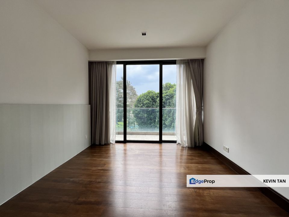 Pinnacle of living in Bangsar, Kuala Lumpur, Bangsar