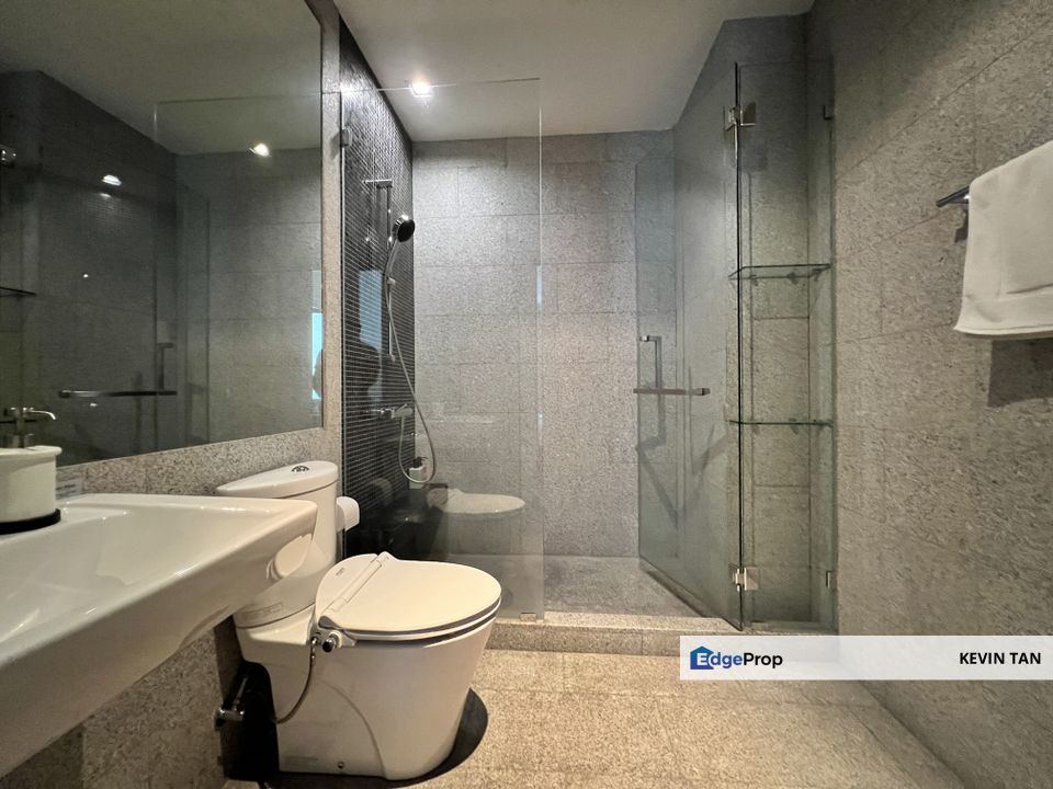 Pinnacle of living in Bangsar, Kuala Lumpur, Bangsar