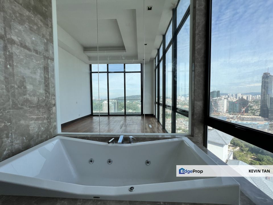 Pinnacle of living in Bangsar, Kuala Lumpur, Bangsar