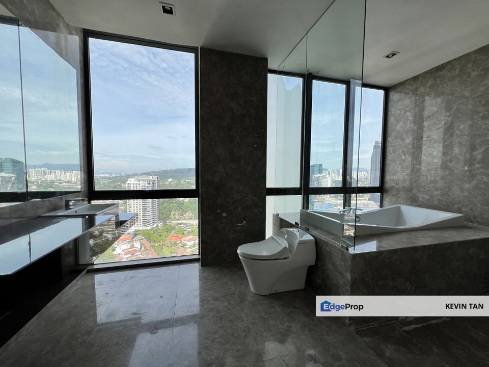 Pinnacle of living in Bangsar, Kuala Lumpur, Bangsar