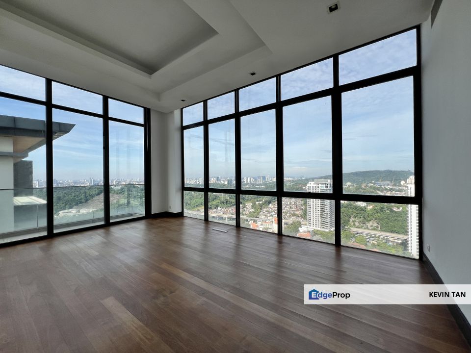 Pinnacle of living in Bangsar, Kuala Lumpur, Bangsar
