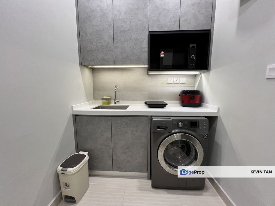 High-Rise living within Country Heights Damansara, Kuala Lumpur, Country Heights Damansara