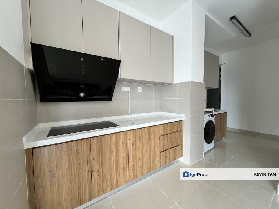 High-Rise living within Country Heights Damansara, Kuala Lumpur, Country Heights Damansara