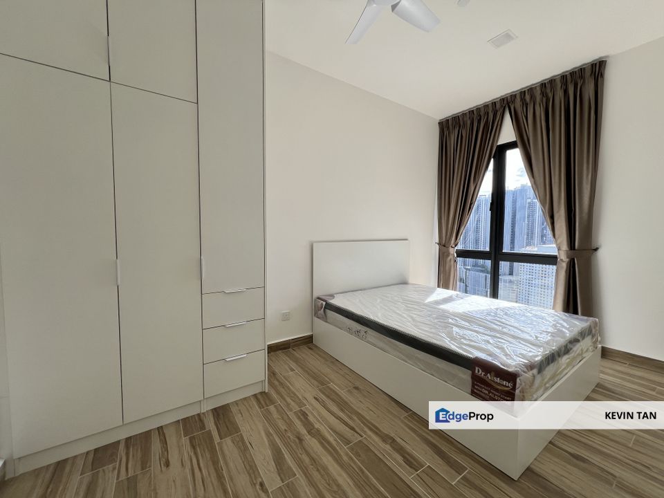 High-Rise living within Country Heights Damansara, Kuala Lumpur, Country Heights Damansara