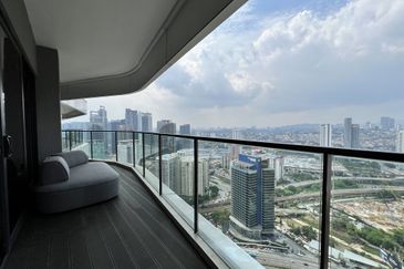 Setia Sky Seputeh