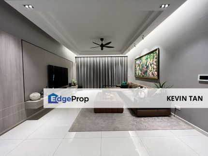 Space, Style and an Unbeatable Location, Kuala Lumpur, Mont Kiara