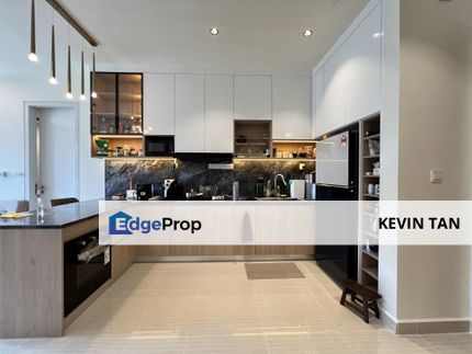2 Bedder within the prestigious Country Heights Damansara, Kuala Lumpur, Country Heights Damansara