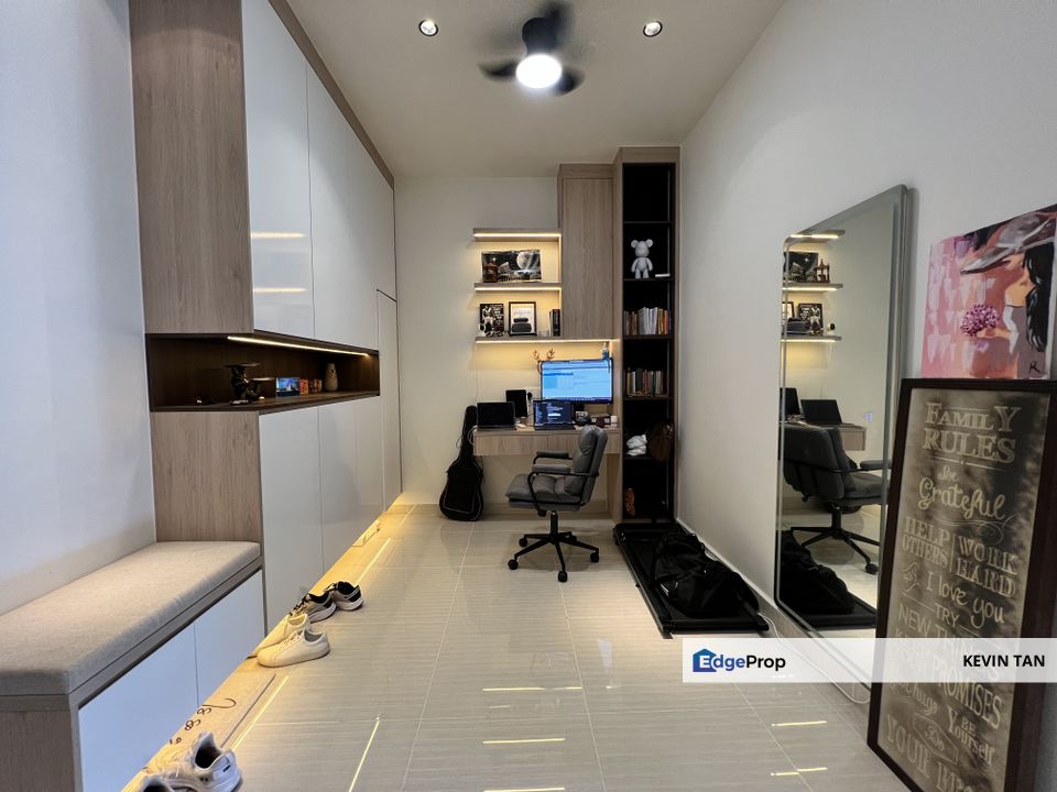 2 Bedder within the prestigious Country Heights Damansara, Kuala Lumpur, Country Heights Damansara