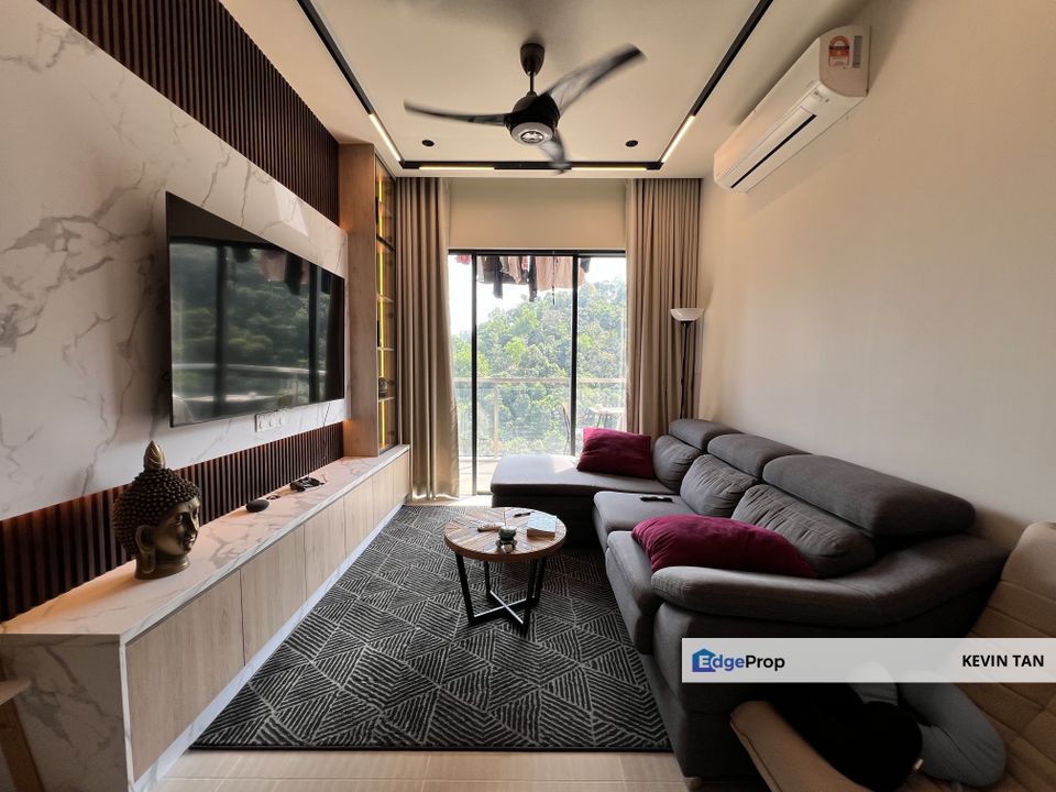 2 Bedder within the prestigious Country Heights Damansara, Kuala Lumpur, Country Heights Damansara