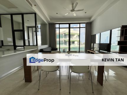 Pinnacle of living in Bangsar, Kuala Lumpur, Bangsar
