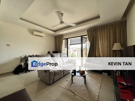 Serene living space in the heart of Bangsar, Kuala Lumpur, Bangsar