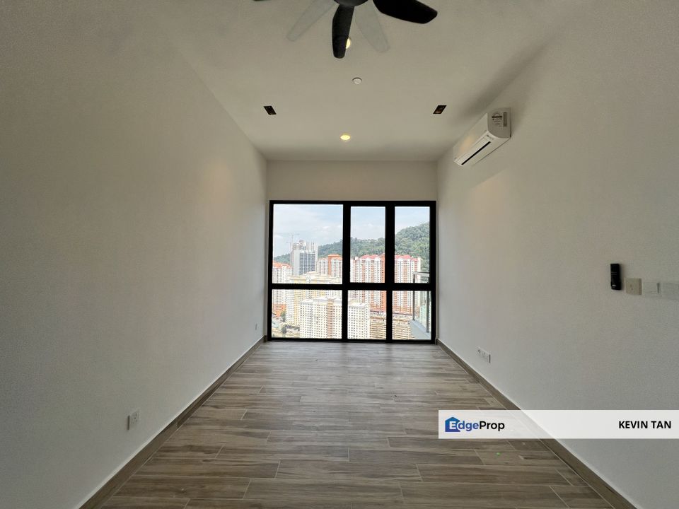 One & only condominium within prestigious Country Heights Damansara, Kuala Lumpur, Country Heights Damansara