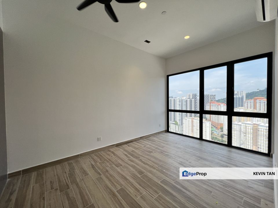 One & only condominium within prestigious Country Heights Damansara, Kuala Lumpur, Country Heights Damansara