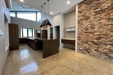 Bukit Gasing, Seksyen 5