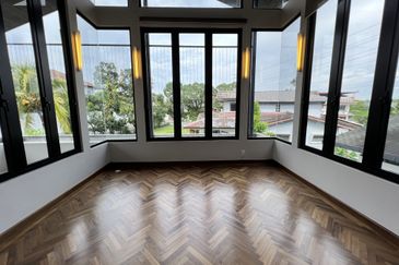 Bukit Gasing, Seksyen 5