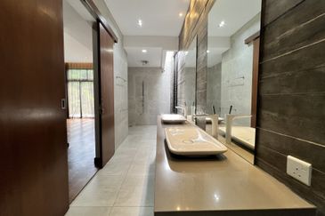 Bukit Gasing, Seksyen 5