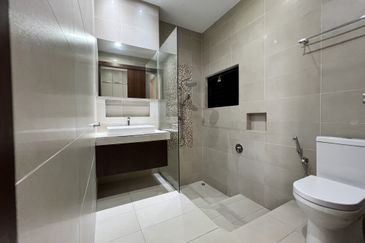 Bukit Gasing, Seksyen 5