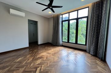 Bukit Gasing, Seksyen 5