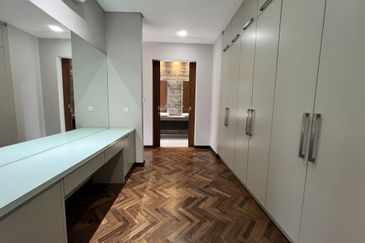 Bukit Gasing, Seksyen 5