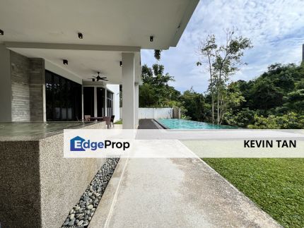 Beyond just a home. An architectural statement., Selangor, Petaling Jaya