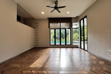 Bukit Gasing, Seksyen 5