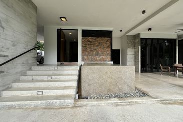 Bukit Gasing, Seksyen 5