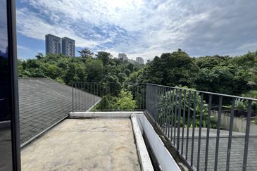 Bukit Gasing, Seksyen 5