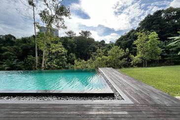 Bukit Gasing, Seksyen 5