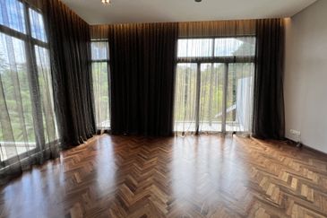 Bukit Gasing, Seksyen 5