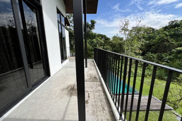 Bukit Gasing, Seksyen 5