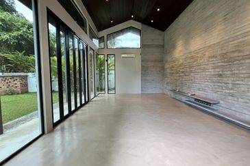 Bukit Gasing, Seksyen 5