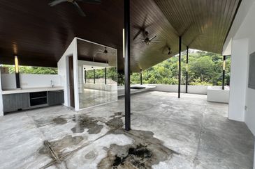 Bukit Gasing, Seksyen 5