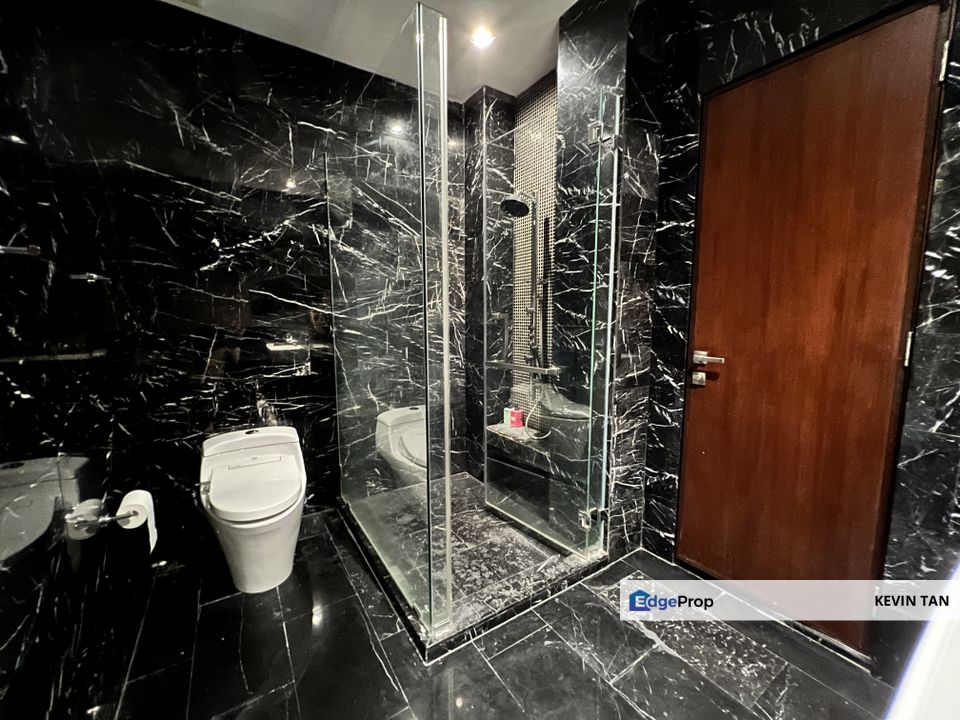 Pinnacle of living in Bangsar, Kuala Lumpur, Bangsar