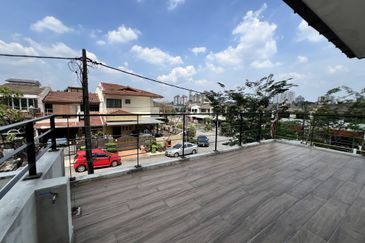 Taman Seputeh