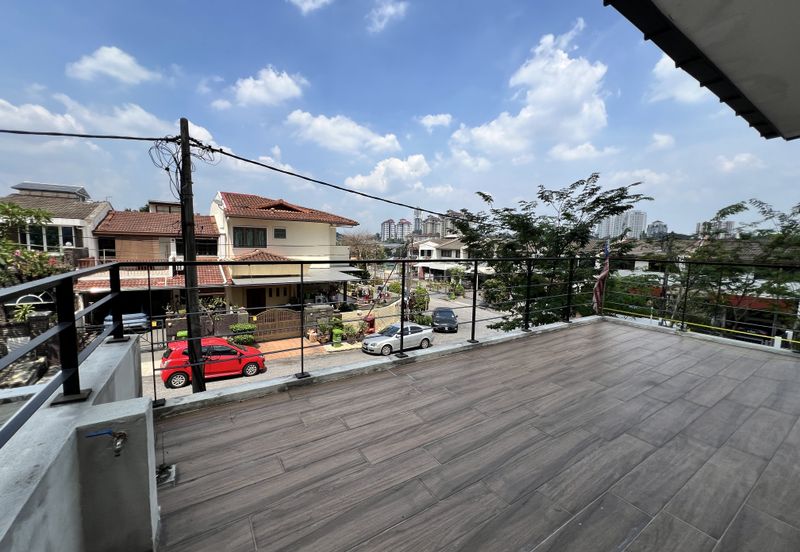 Taman Seputeh