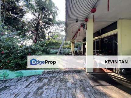 A hidden gem awaiting its next chapter, Kuala Lumpur, Damansara Heights