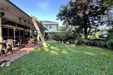 Damansara Heights (Bukit Damansara)