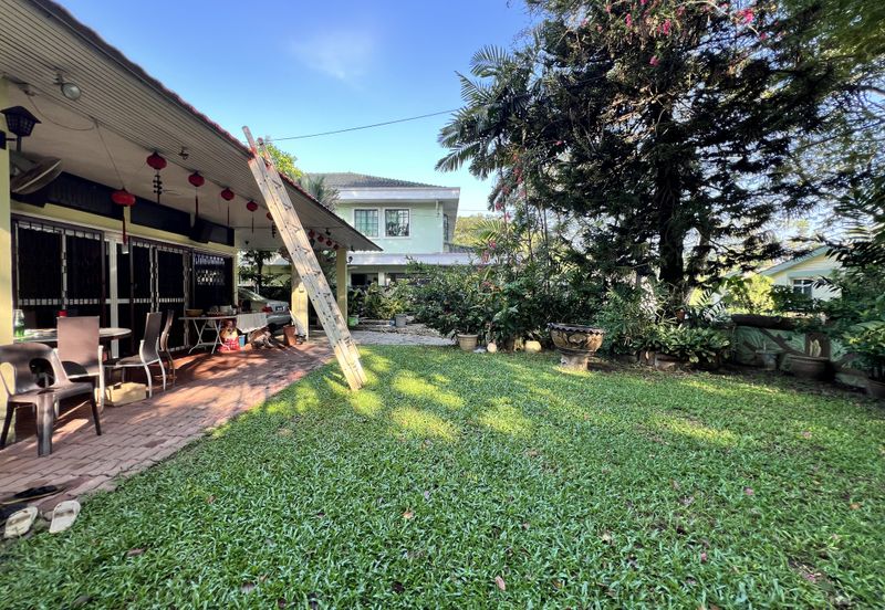 Damansara Heights (Bukit Damansara)