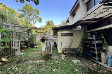 Damansara Heights (Bukit Damansara)