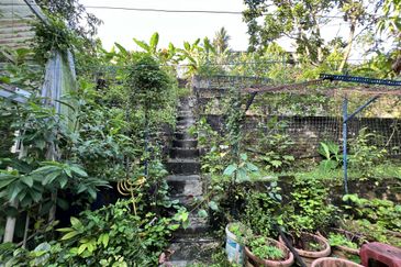 Damansara Heights (Bukit Damansara)