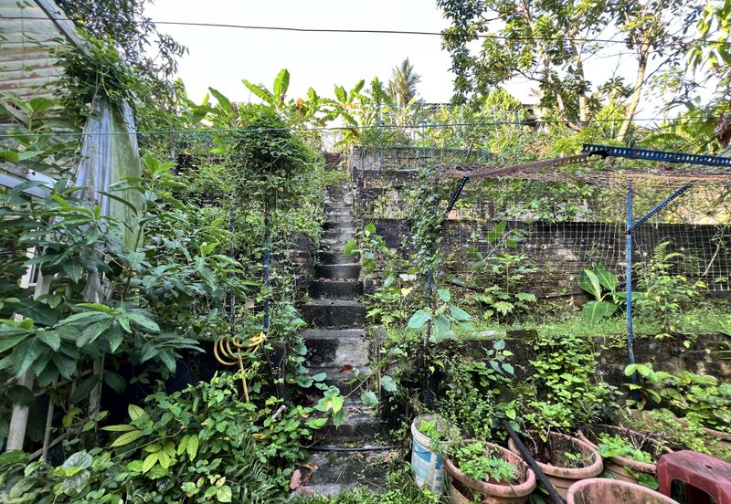 Damansara Heights (Bukit Damansara)